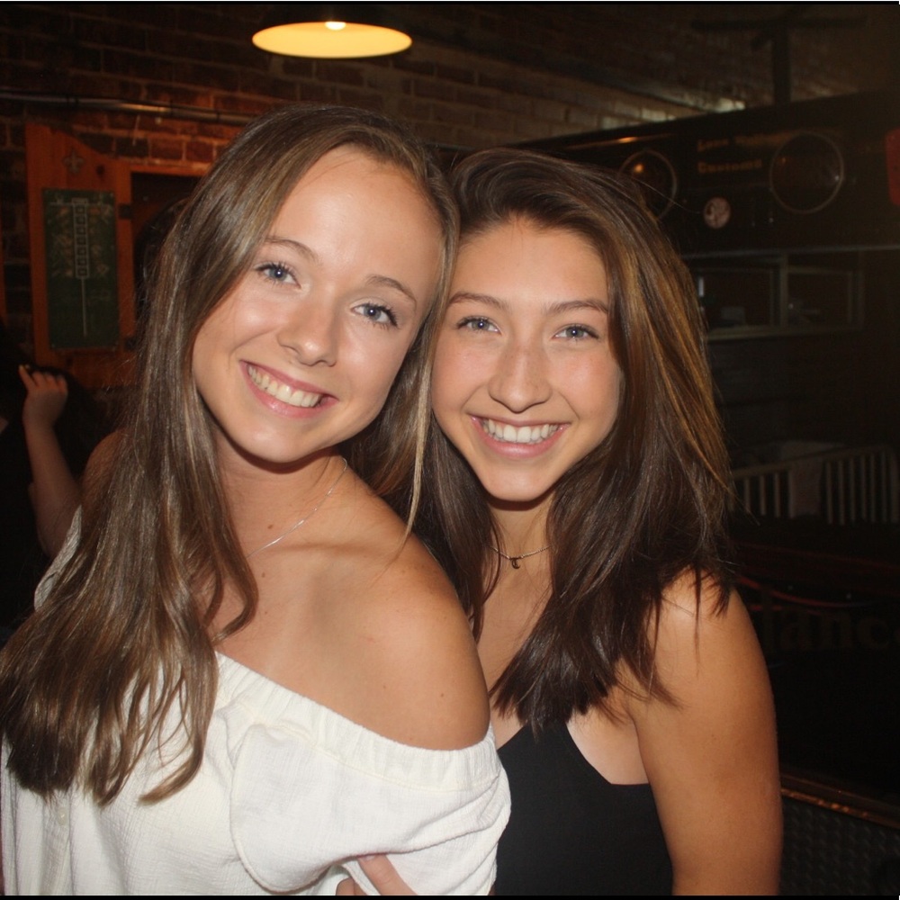 Meet your Posher, Tracy